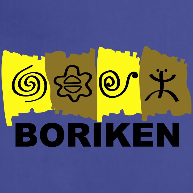 Borikén Women