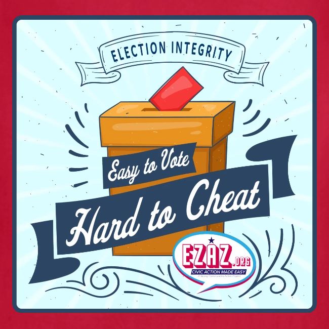 Election Integrity