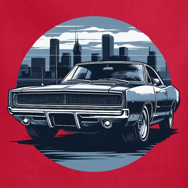 Charger 440 Six Pack