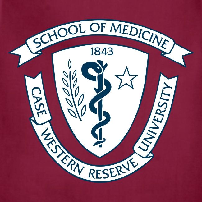med school shield rev