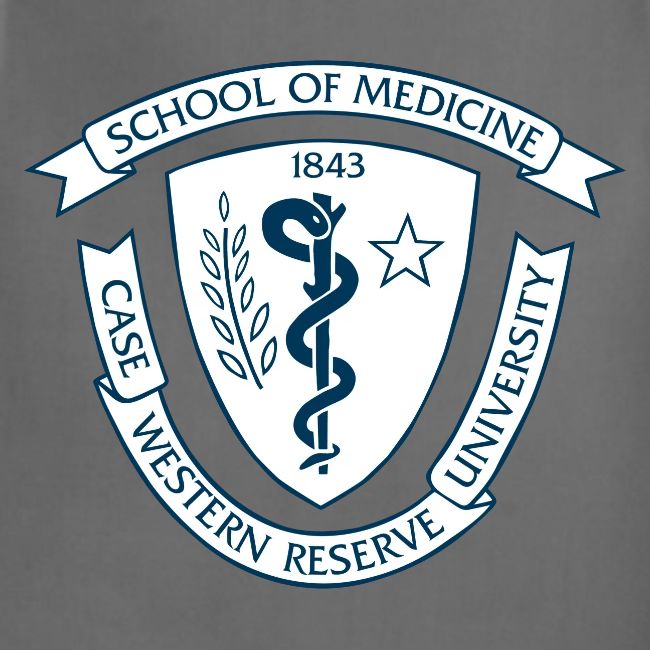 med school shield rev