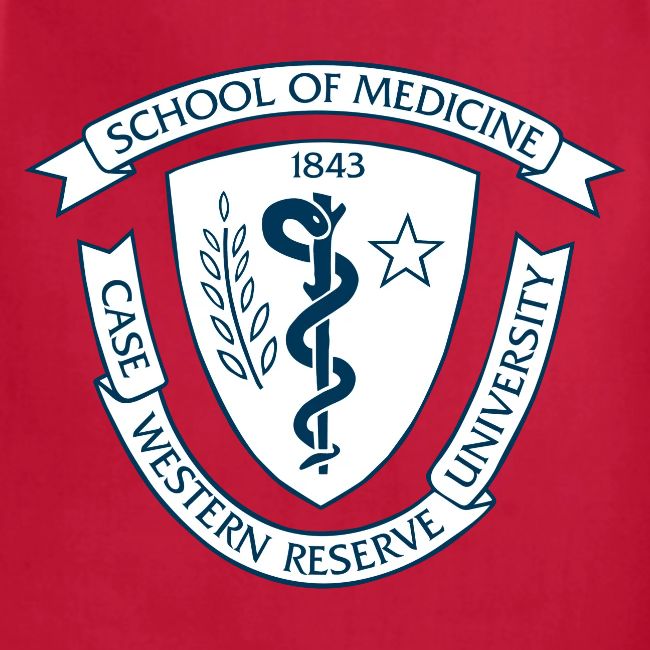 med school shield rev
