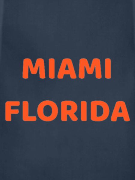 Miami Florida