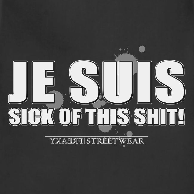 Je suis sick