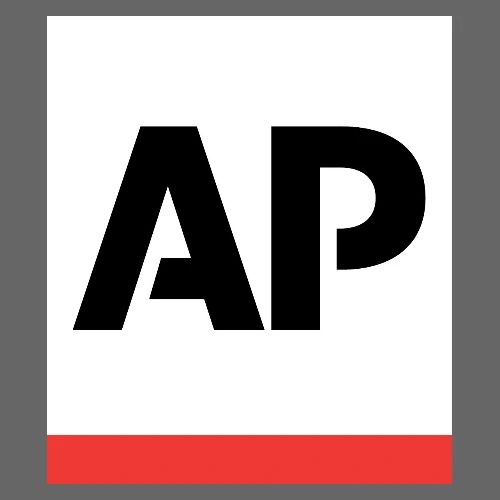 Associated Press Current Logo - Adjustable Apron