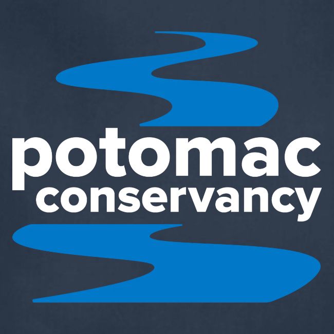 Potomac Conservancy - Two color logo