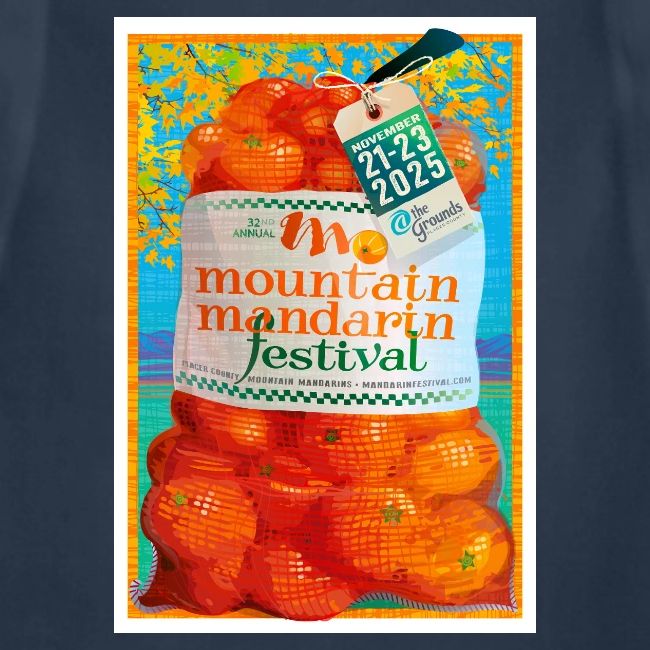 The 2025 Mandrin Festival