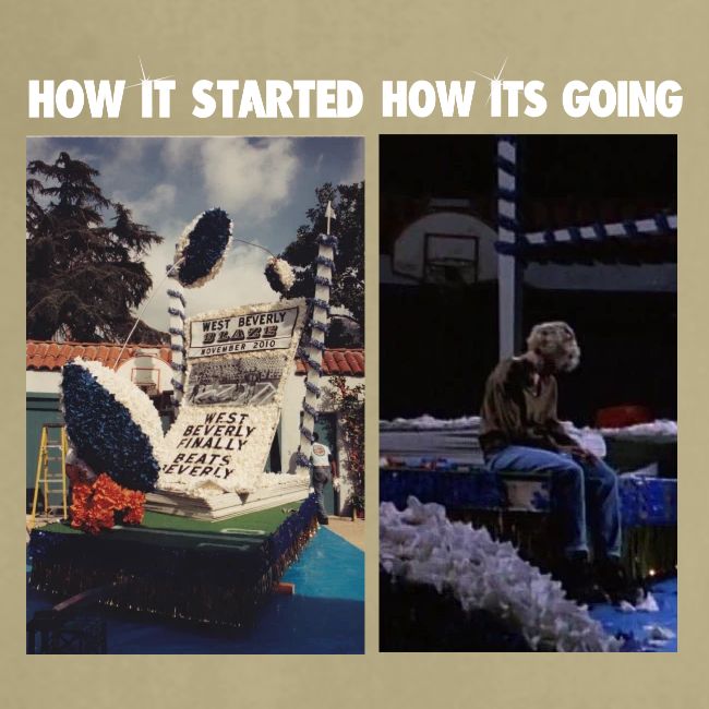 Emily Valentine Shirt