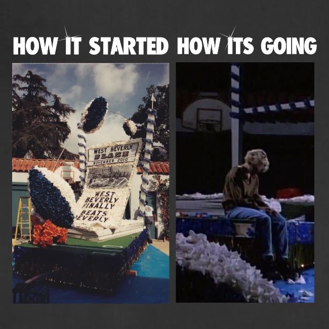 Emily Valentine Shirt