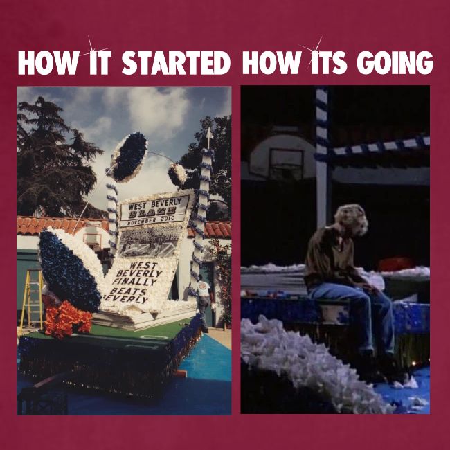 Emily Valentine Shirt