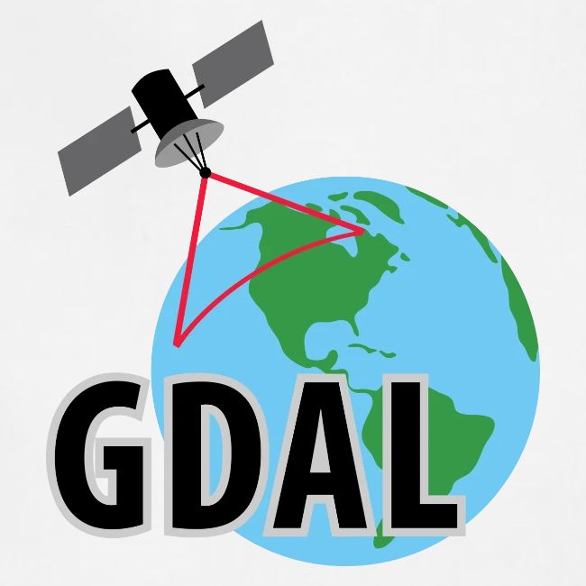 GDAL Logo