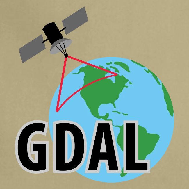 GDAL Logo