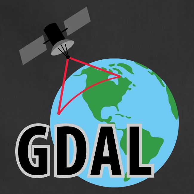 GDAL Logo