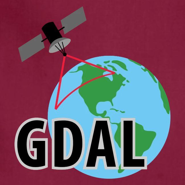 GDAL Logo