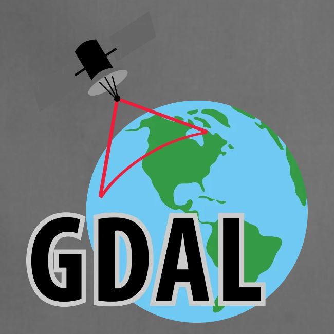 GDAL Logo