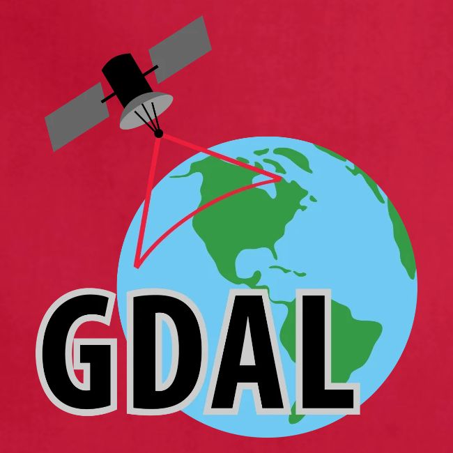 GDAL Logo
