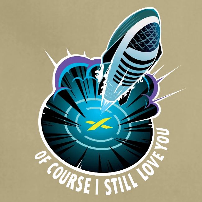 Of Course I Still Love You - Dark