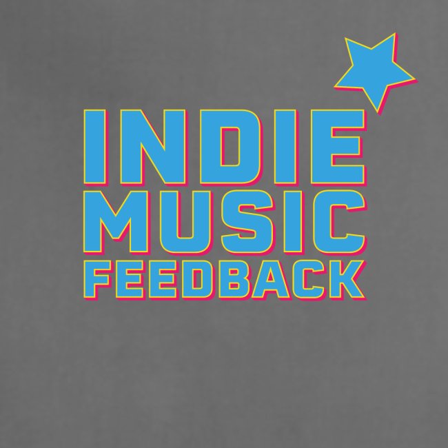 JB :: Indie Music Feedback Blue