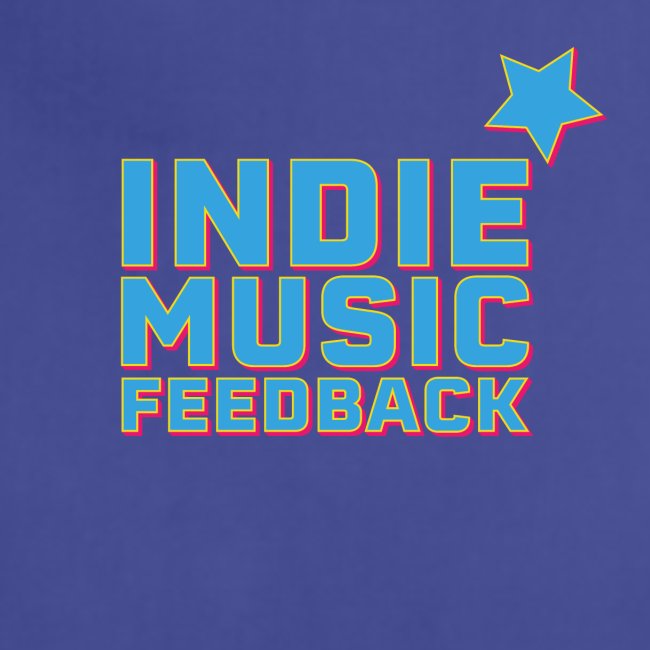 JB :: Indie Music Feedback Blue