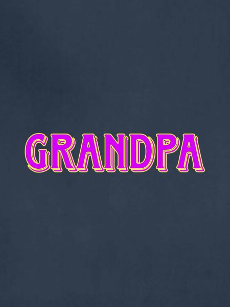 grandpa