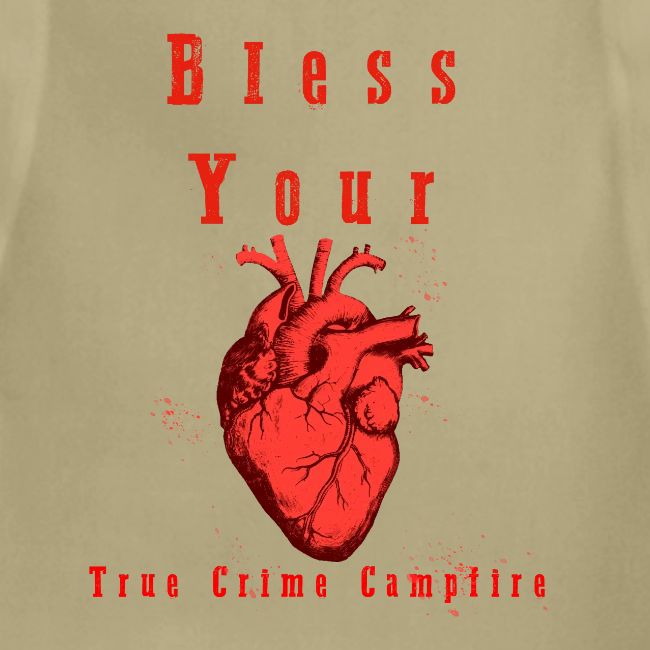 Bless Your Heart