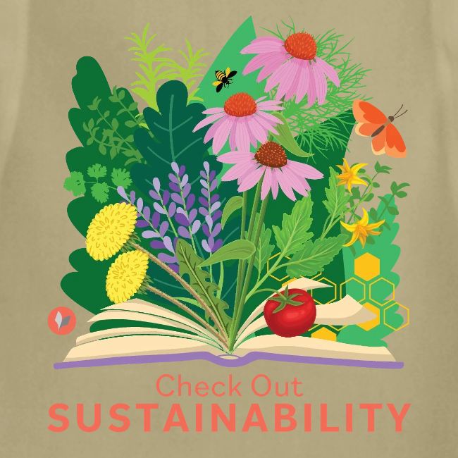 Check Out Sustainability