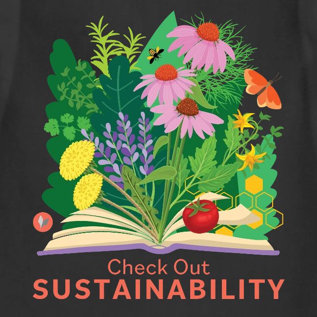 Check Out Sustainability