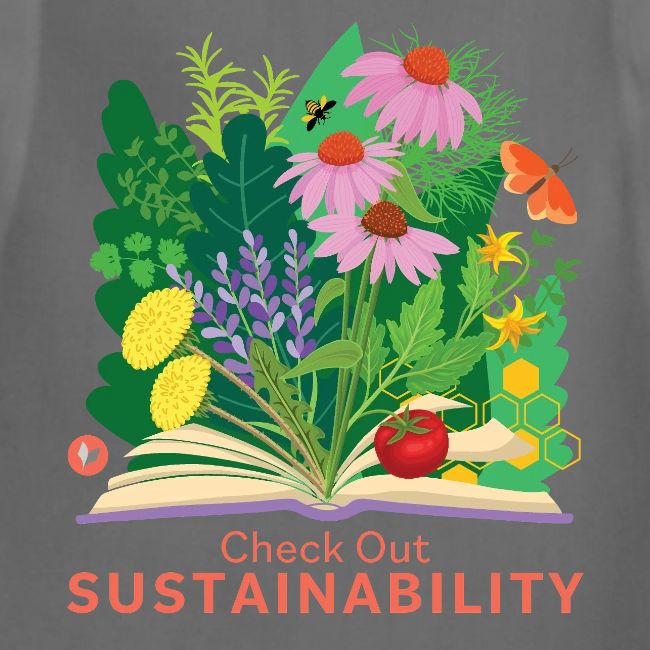 Check Out Sustainability