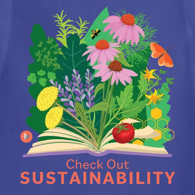 Check Out Sustainability