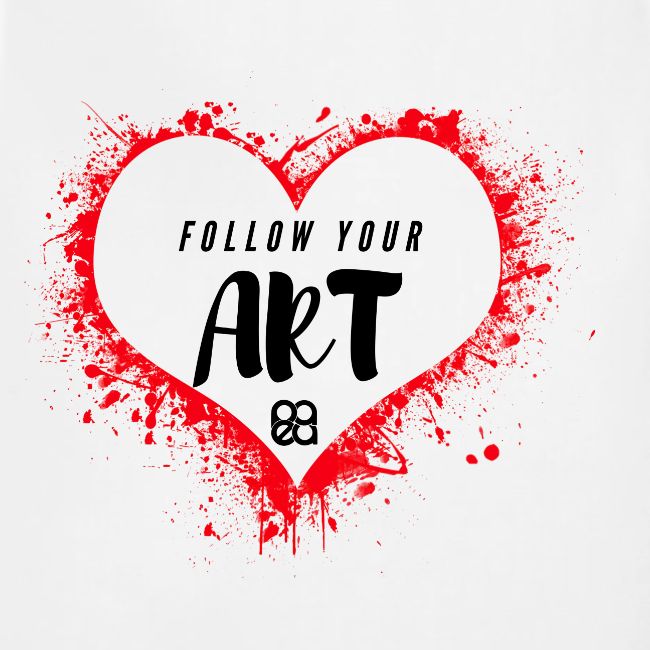 follow your art