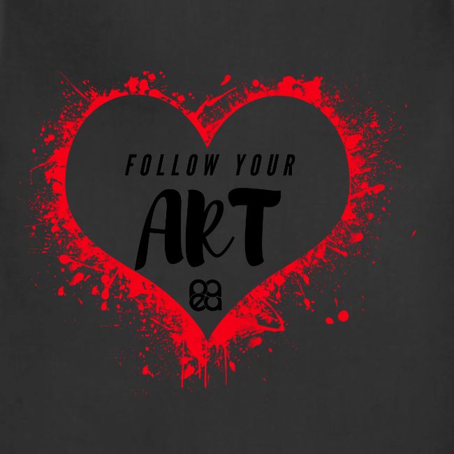 follow your art