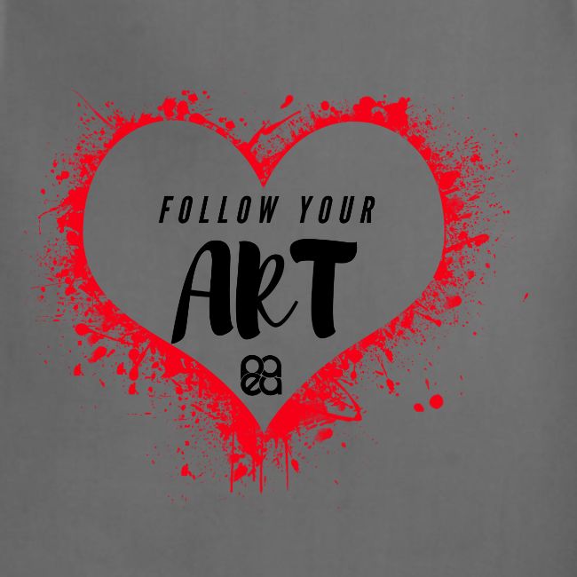 follow your art