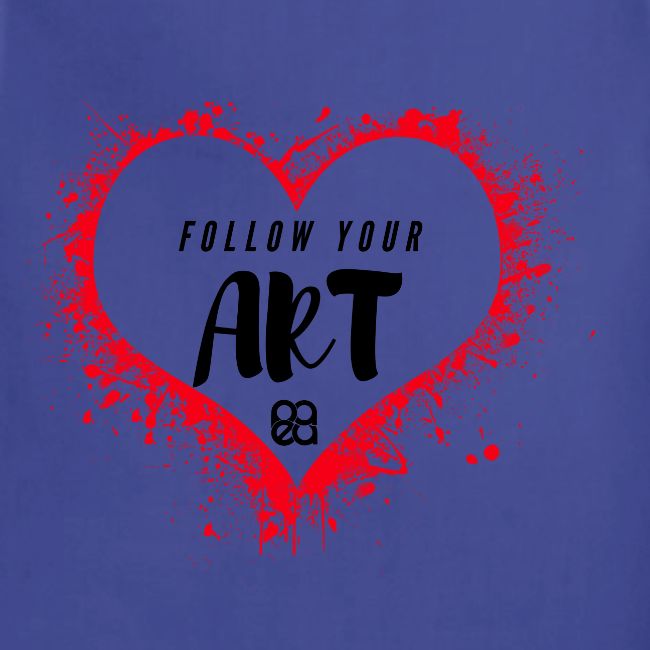 follow your art