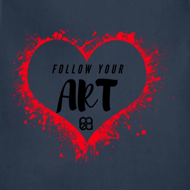 follow your art