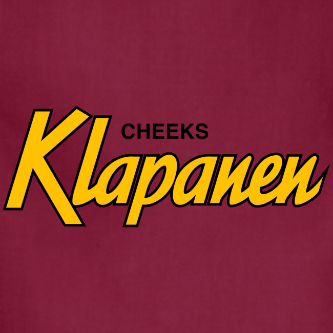 Cheeks Klapanen (Light)