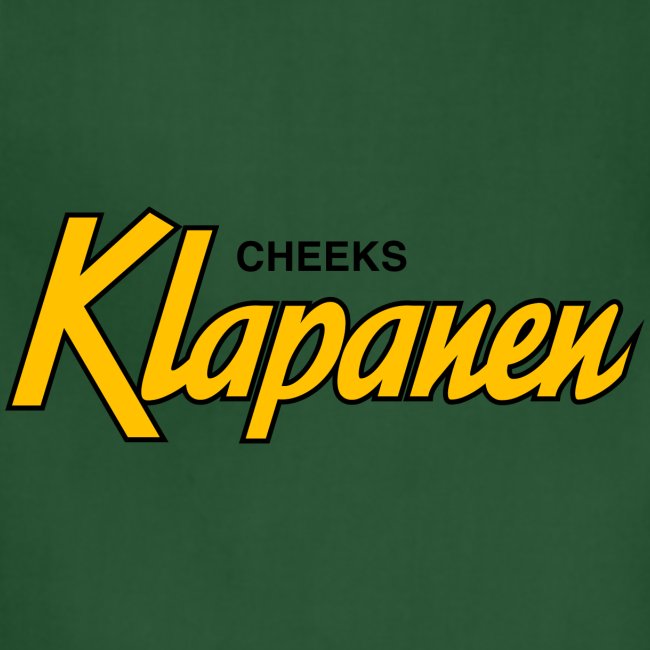 Cheeks Klapanen (Light)