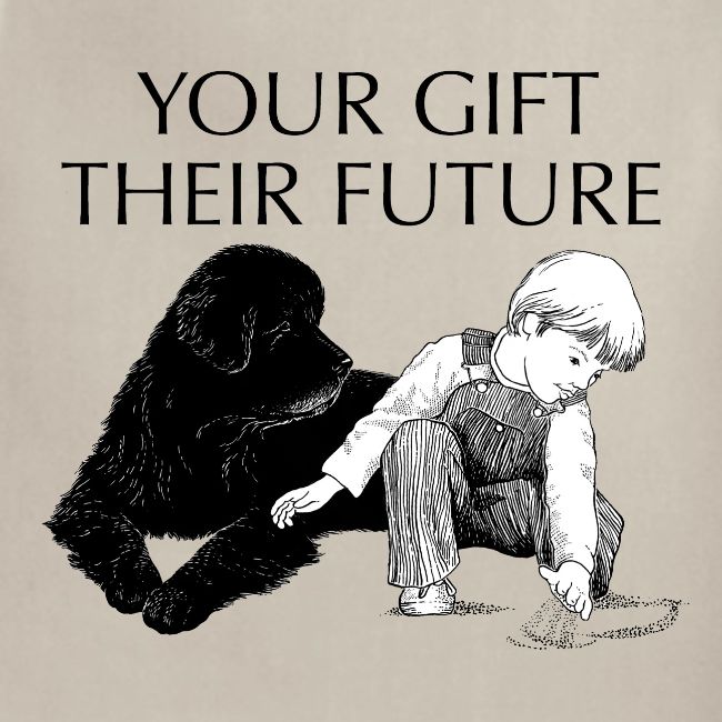 Your Gift, Their Future