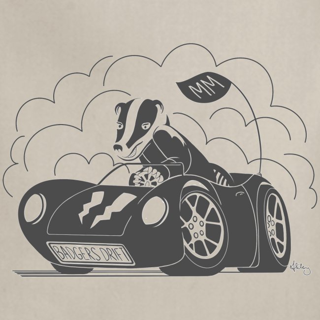 Badgers Drift by _Essayer