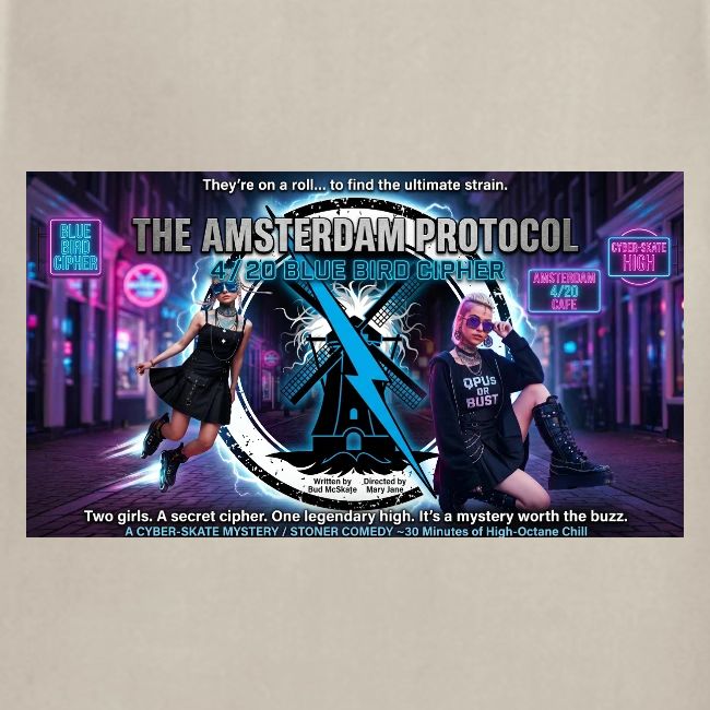 **Amsterdam Protocol 420**
