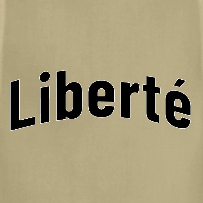 Liberté
