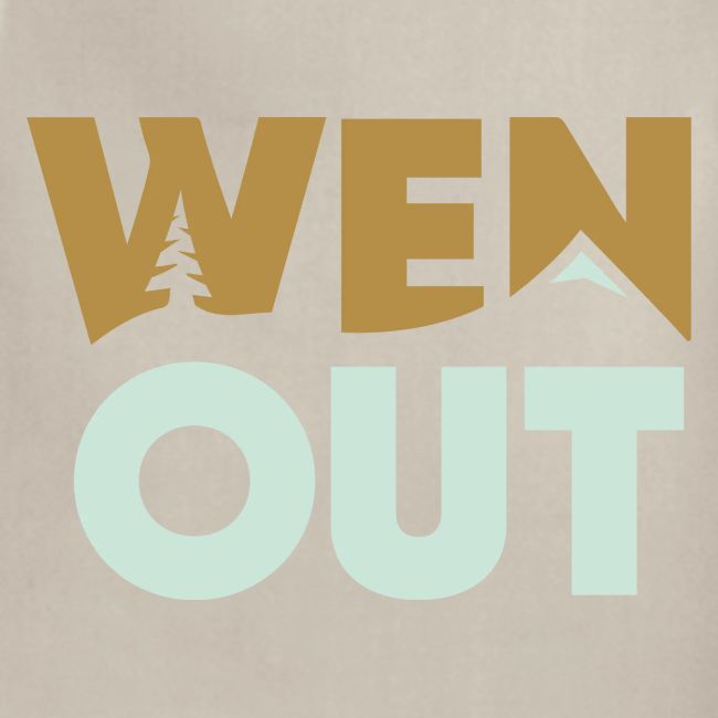 WenOut Logo (light)