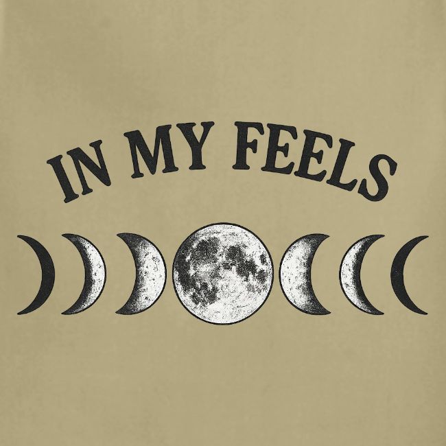 Moon Phase Feels
