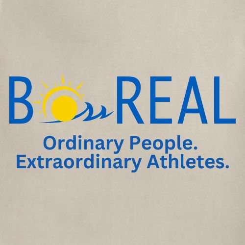 B*REAL - Adjustable Apron