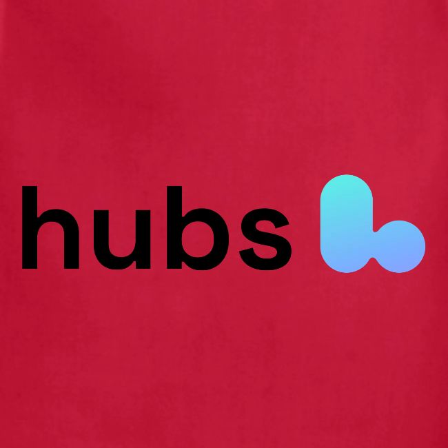 Hubs Logo on light 4000x1000