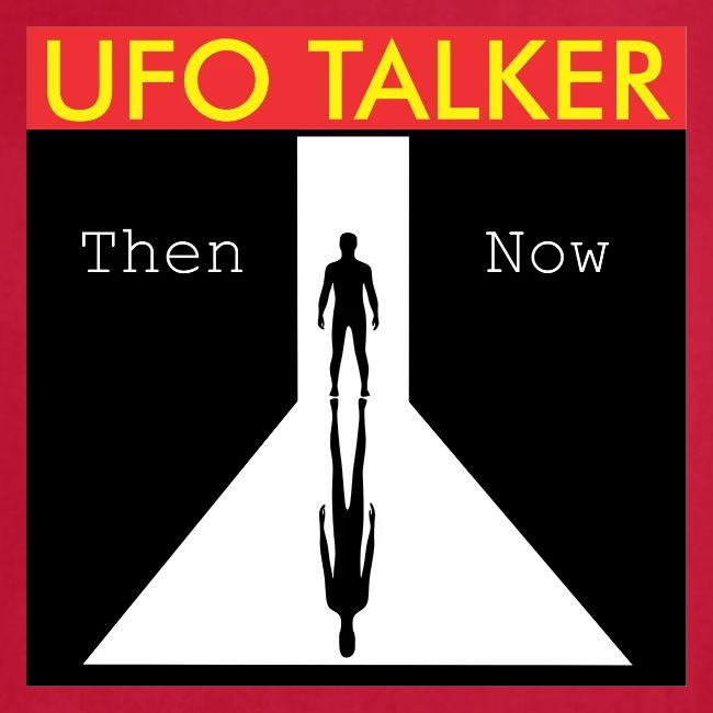 UFO Talker