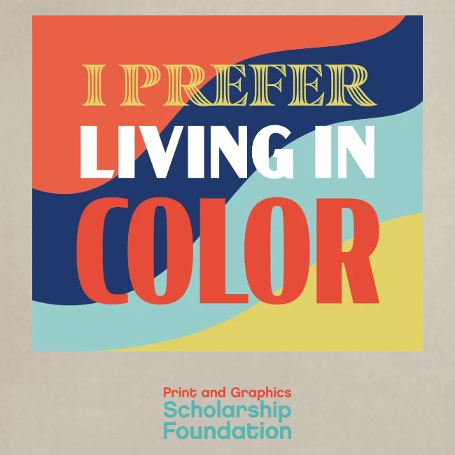 Living In Color