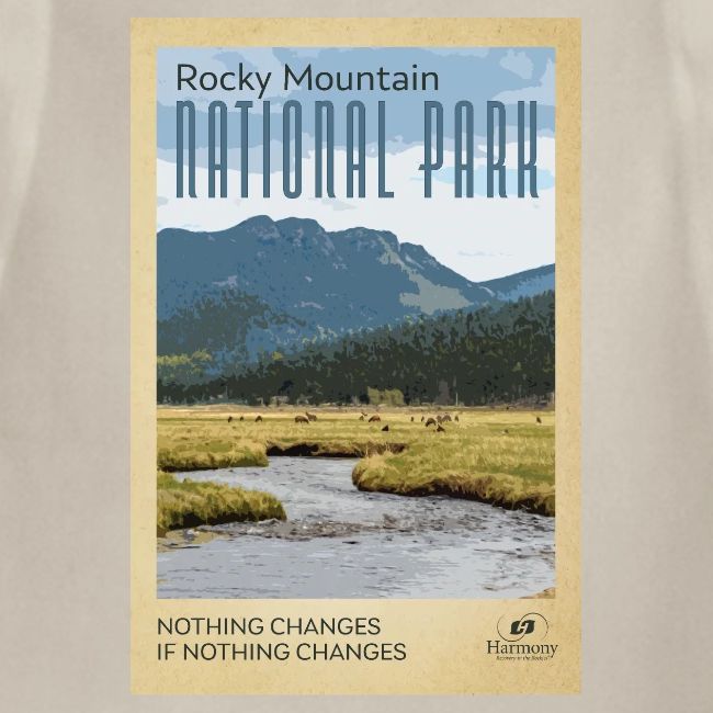 ROCKY MOUNTAIN NATIONAL PARK