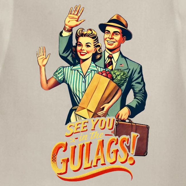 See You In The Gulags, Neighbor! (Accessories)