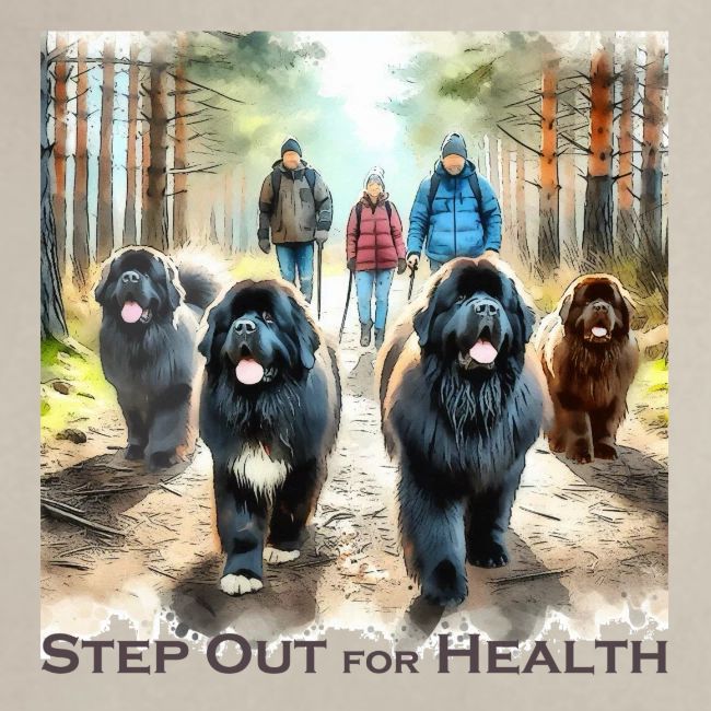 Step Out for Health
