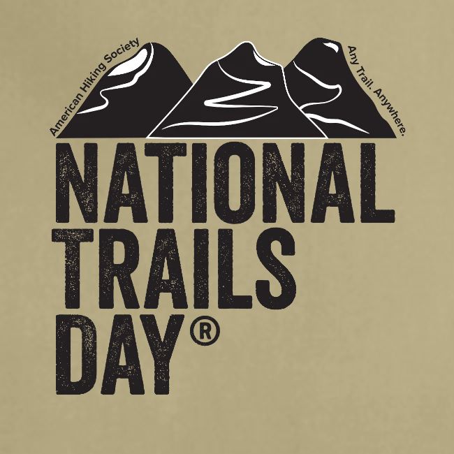National Trails Day